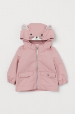  Water-repellent jacket 15.00 €