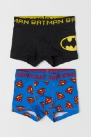  2-pack boxer shorts 7.00 €