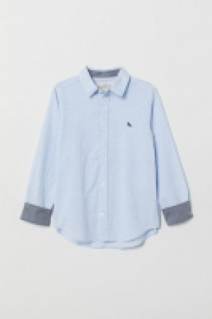  Cotton shirt 3.00 €