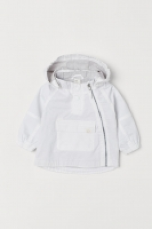  Cotton popover jacket 9.00 €