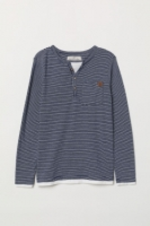  Henley top 4.00 €