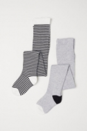  2-pack fine-knit tights 4.00 €