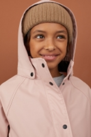  Hooded rain jacket 25.00 €