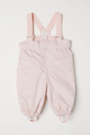  Outdoor trousers with braces 8.00 €