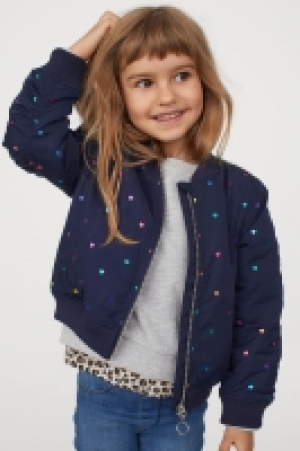  Bomber jacket 15.00 €