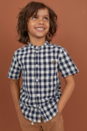  Grandad shirt 4.00 €