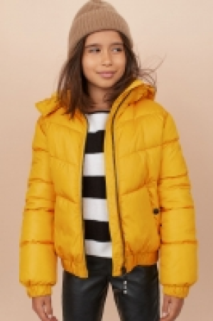  Water-repellent padded jacket 16.00 €