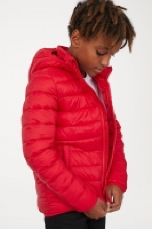  Padded lightweight jacket 13.00 €