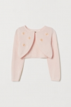  Fine-knit bolero 3.00 €