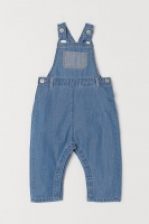  Denim dungarees 8.00 €