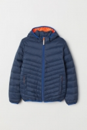  Padded lightweight jacket 15.00 €