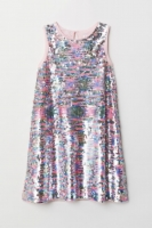  Sequined dress 7.00 €