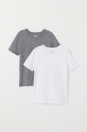  2-pack T-shirts 5.00 €