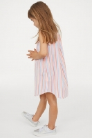  Seersucker dress 4.00 €