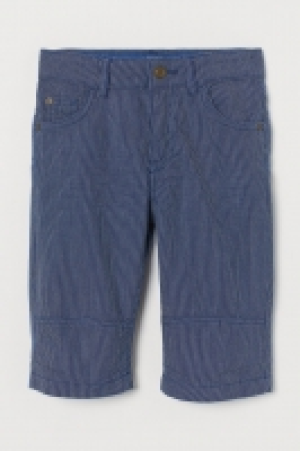  Cotton clamdiggers 5.00 €