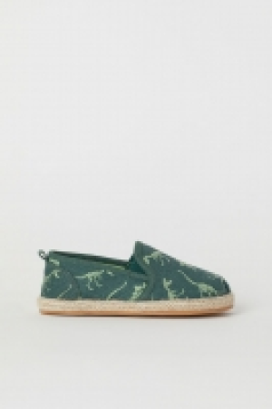  Espadrilles 4.00 €