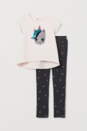  Set with reversible sequins 6.00 €