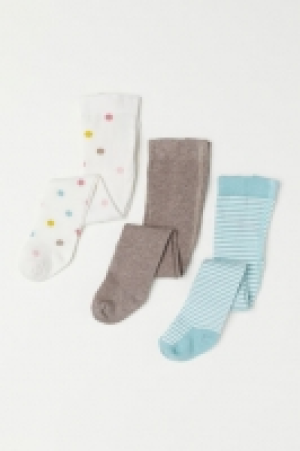  3-pack tights 4.00 €