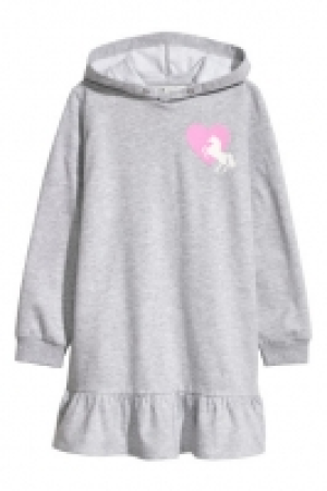  Sweatshirt dress 13.00 €