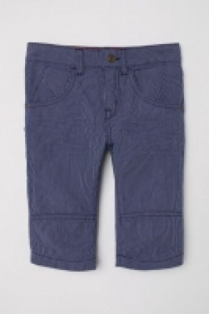  Clamdiggers 9.00 €