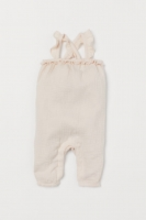  Frilled romper suit 11.00 €