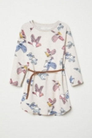  Sweatshirt dress 9.00 €