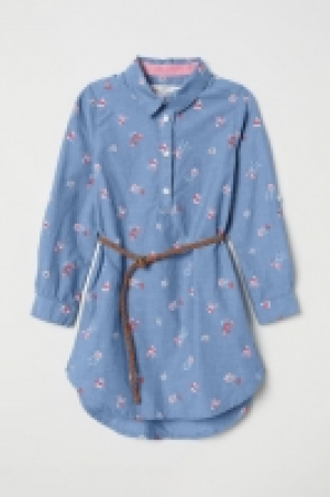  Shirt dress 9.00 €