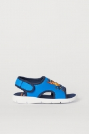  Scuba sandals 4.00 €