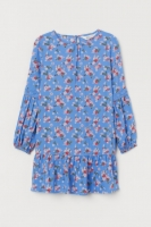  Viscose dress 8.00 €