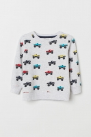  Sweatshirt 5.00 €