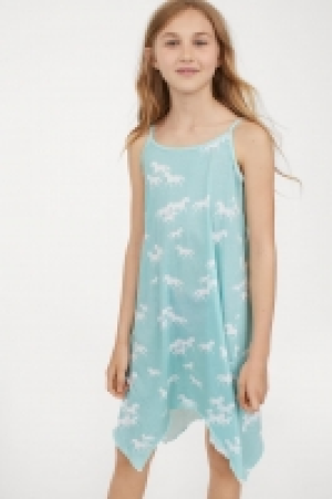  Patterned jersey dress 4.00 €