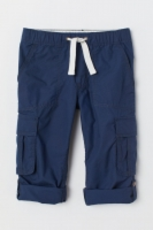  Cargo trousers 9.00 €