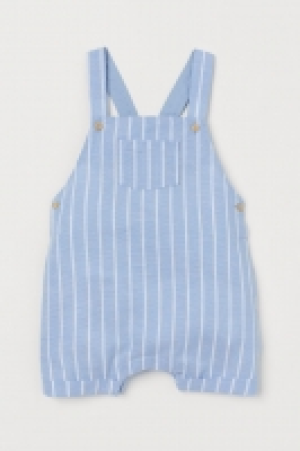  Dungaree shorts 7.00 €