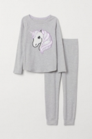  Jersey pyjamas 9.00 €
