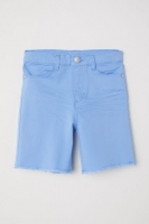  Twill shorts 4.00 €