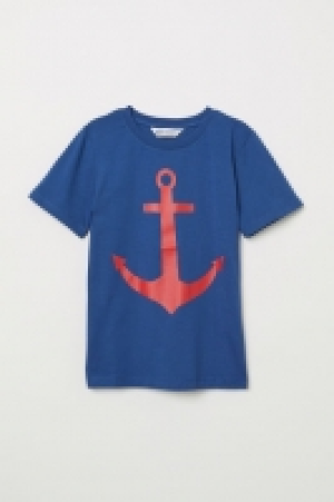  Printed T-shirt 1.00 €