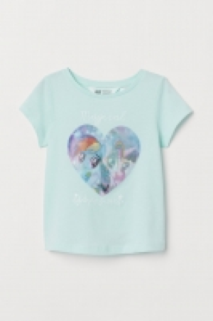  Top with a motif 2.00 €