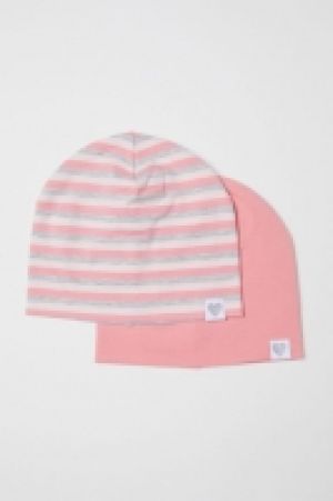  2-pack jersey hats 6.00 €