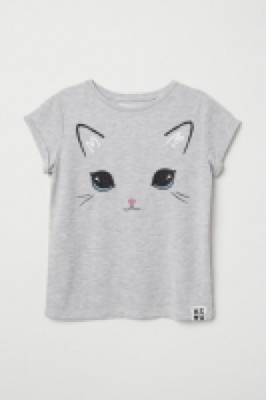  Printed top 6.00 €