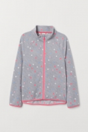  Fleece jacket 6.00 €