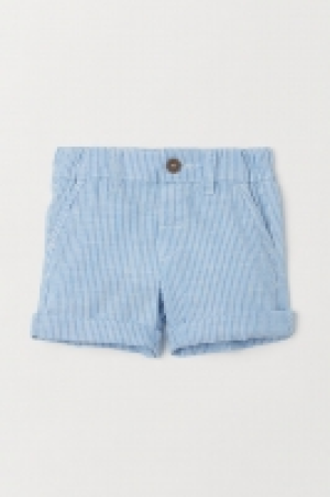  Cotton shorts 2.00 €