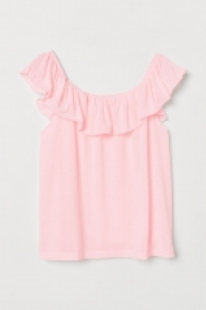  Flounced top 1.00 €