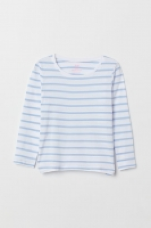  Cotton jersey top 2.00 €