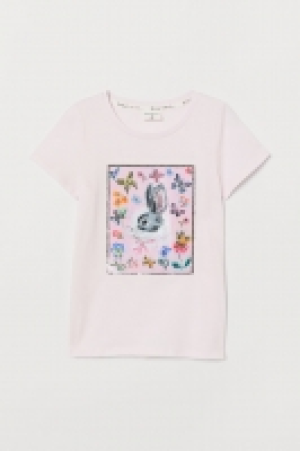  T-shirt with a motif 4.00 €