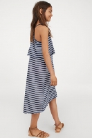  Dress with braided straps 5.00 €