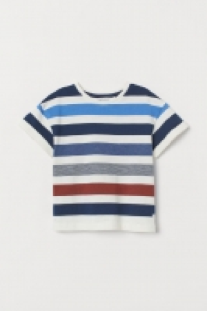  Cotton T-shirt 4.00 €