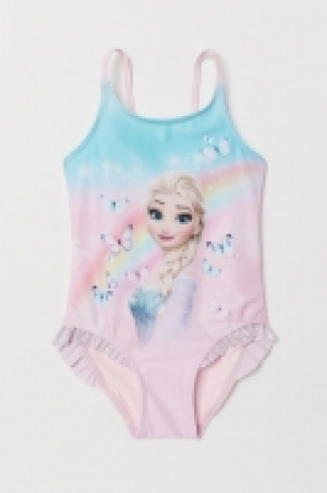  Printed swimsuit 4.00 €