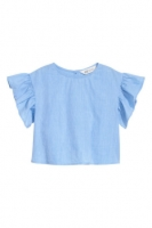  Flounced blouse 3.00 €