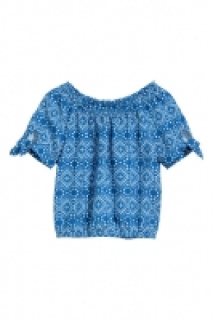  Viscose top 2.00 €