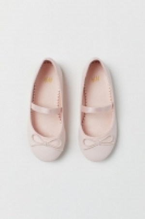  Ballet pumps 4.00 €